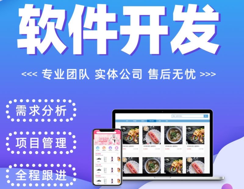 广州软件开发产业:在数字时代乘风破浪